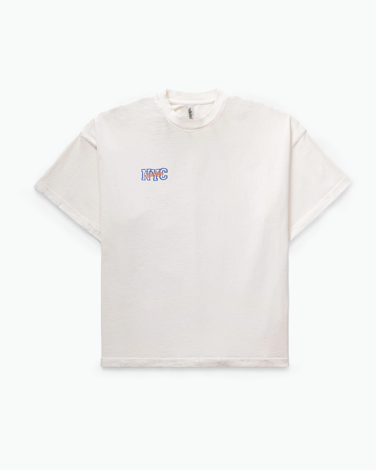 StayMilky. NYC TEE