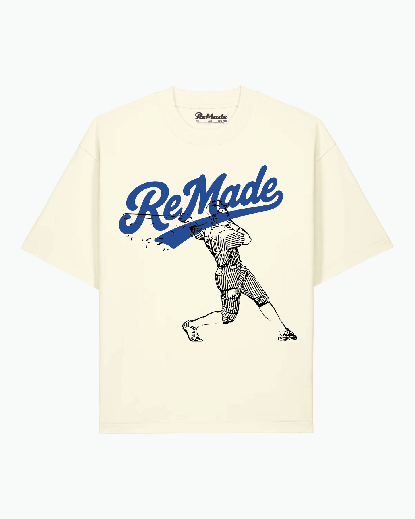 ReMADE FOR LOVE TAKE A SWING