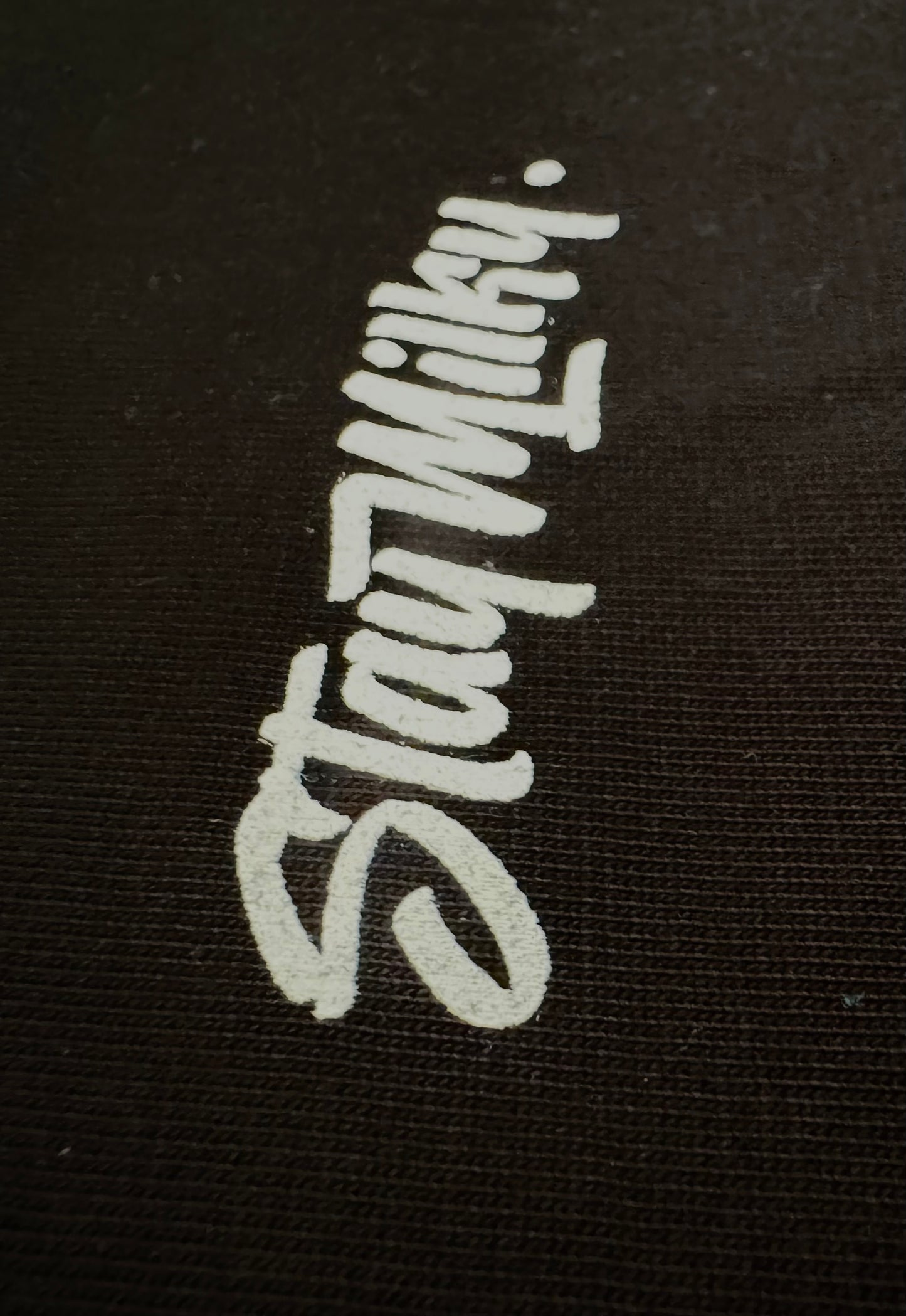 StayMilky. BASIC TEE