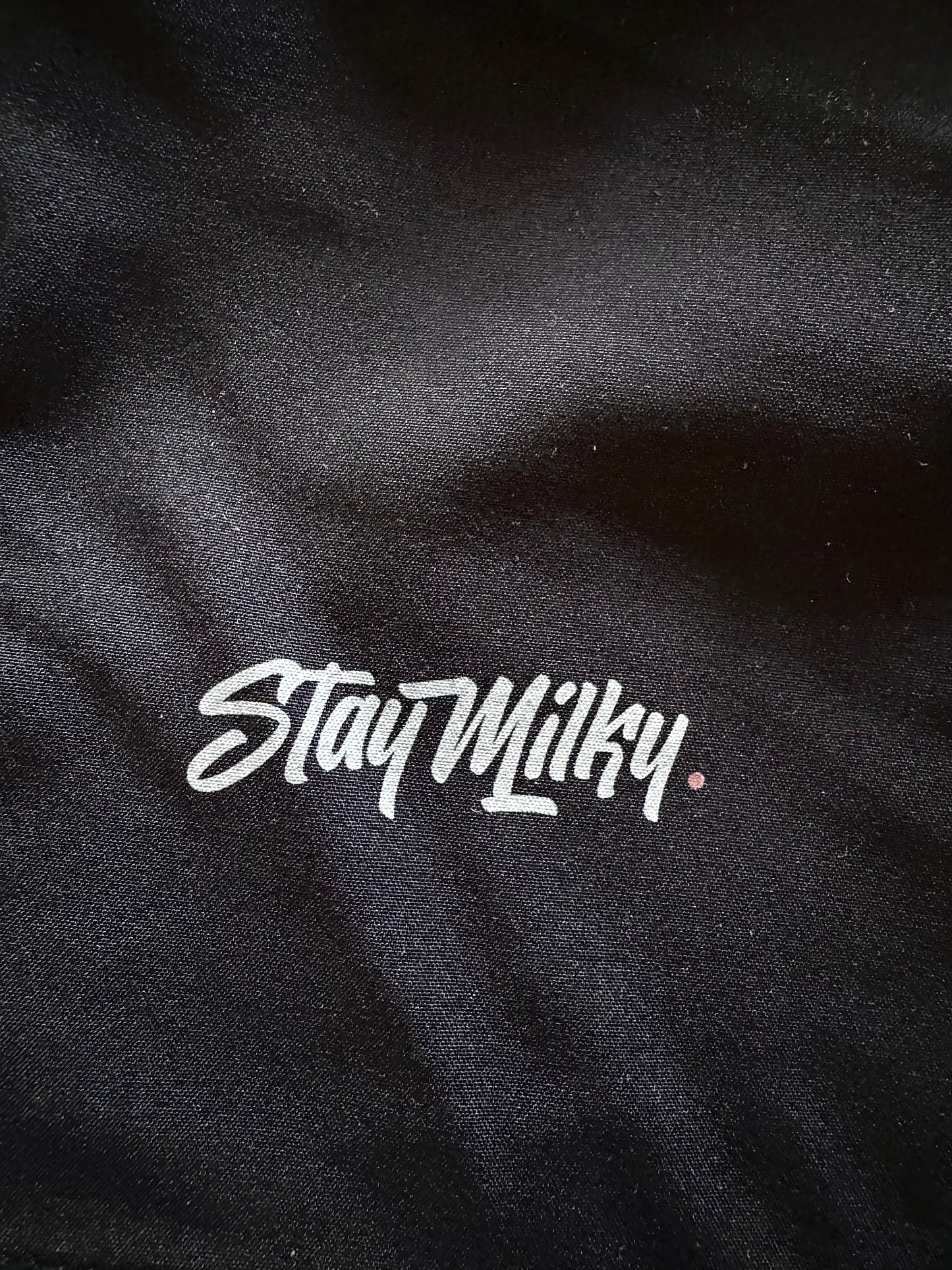 StayMilky. NYLON ACTIVE SHORT