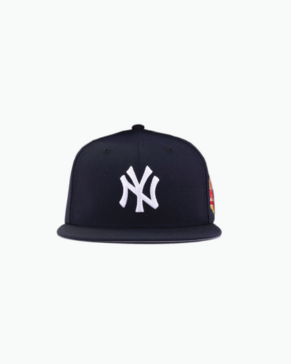 NEW ERA NY WHEN YOU'RE MiLK 59FIFTY FITTED