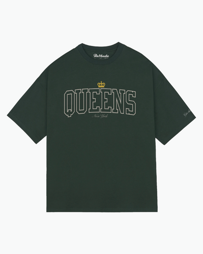 ReMADE FOR LOVE QUEENS TEE