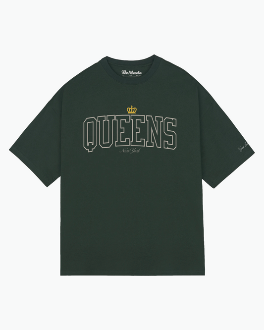 ReMADE FOR LOVE QUEENS TEE