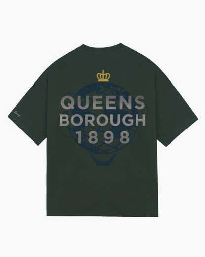 ReMADE FOR LOVE QUEENS TEE