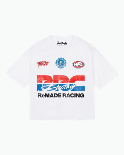 ReMADE FOR LOVE RACE TEAM T-SHIRT