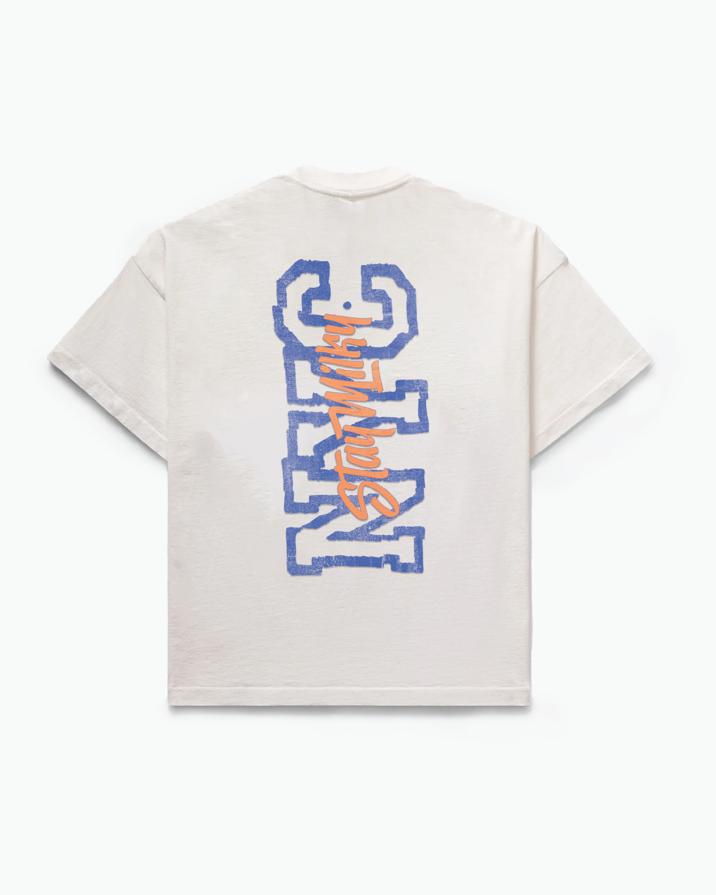 StayMilky. NYC TEE