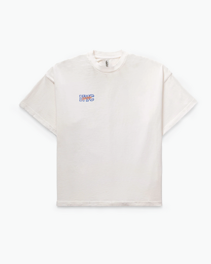 StayMilky. NYC TEE