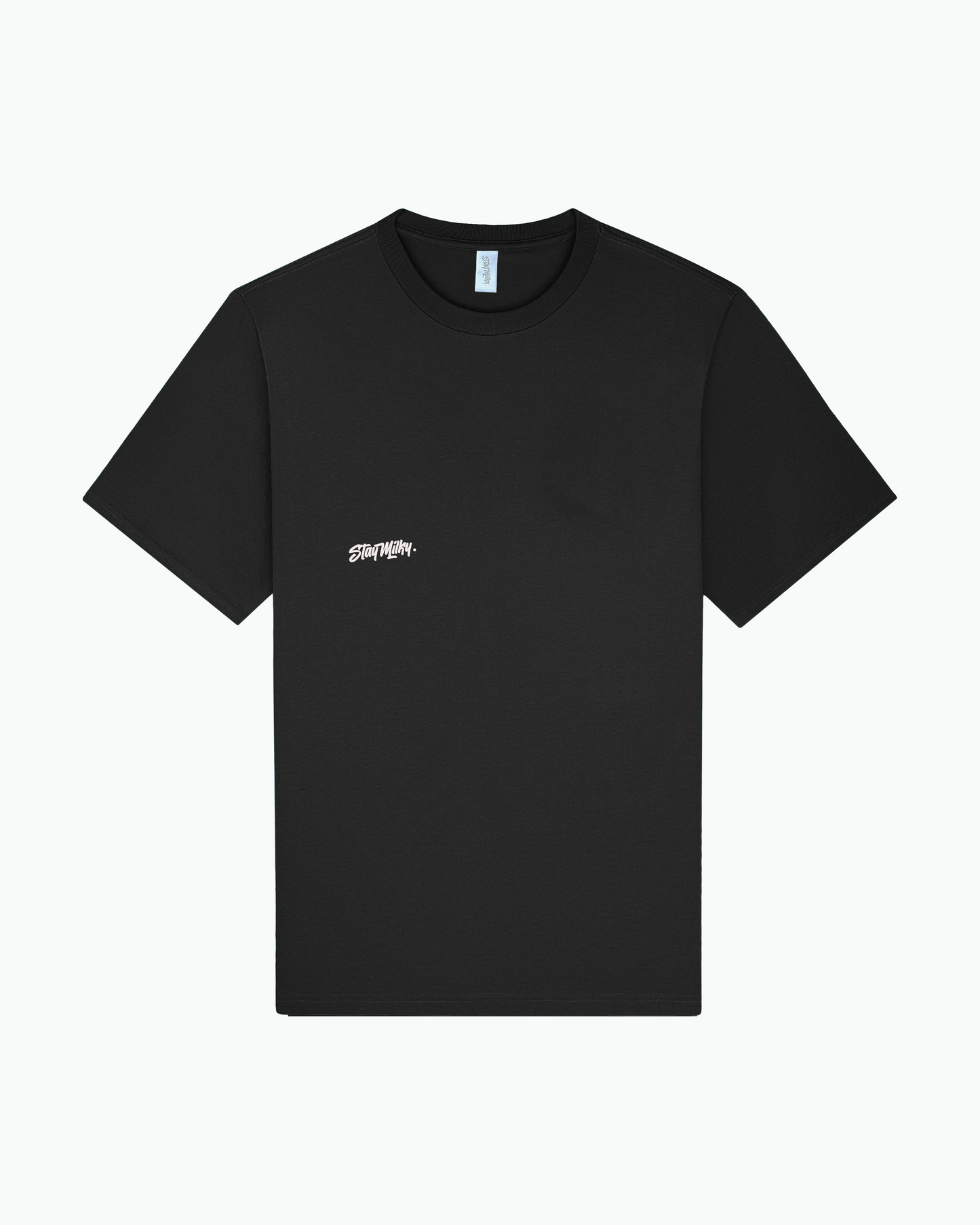 StayMilky. BASIC TEE
