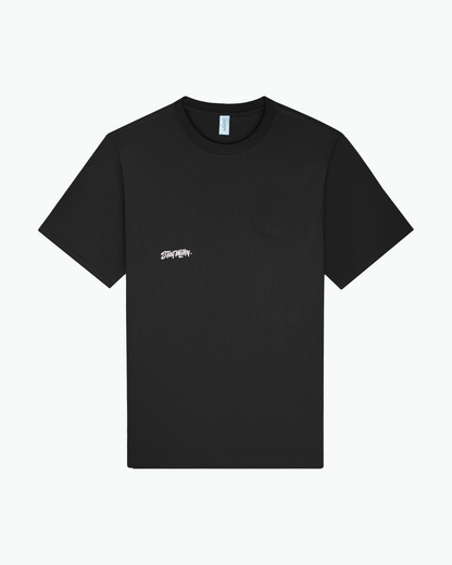 StayMilky. BASIC TEE