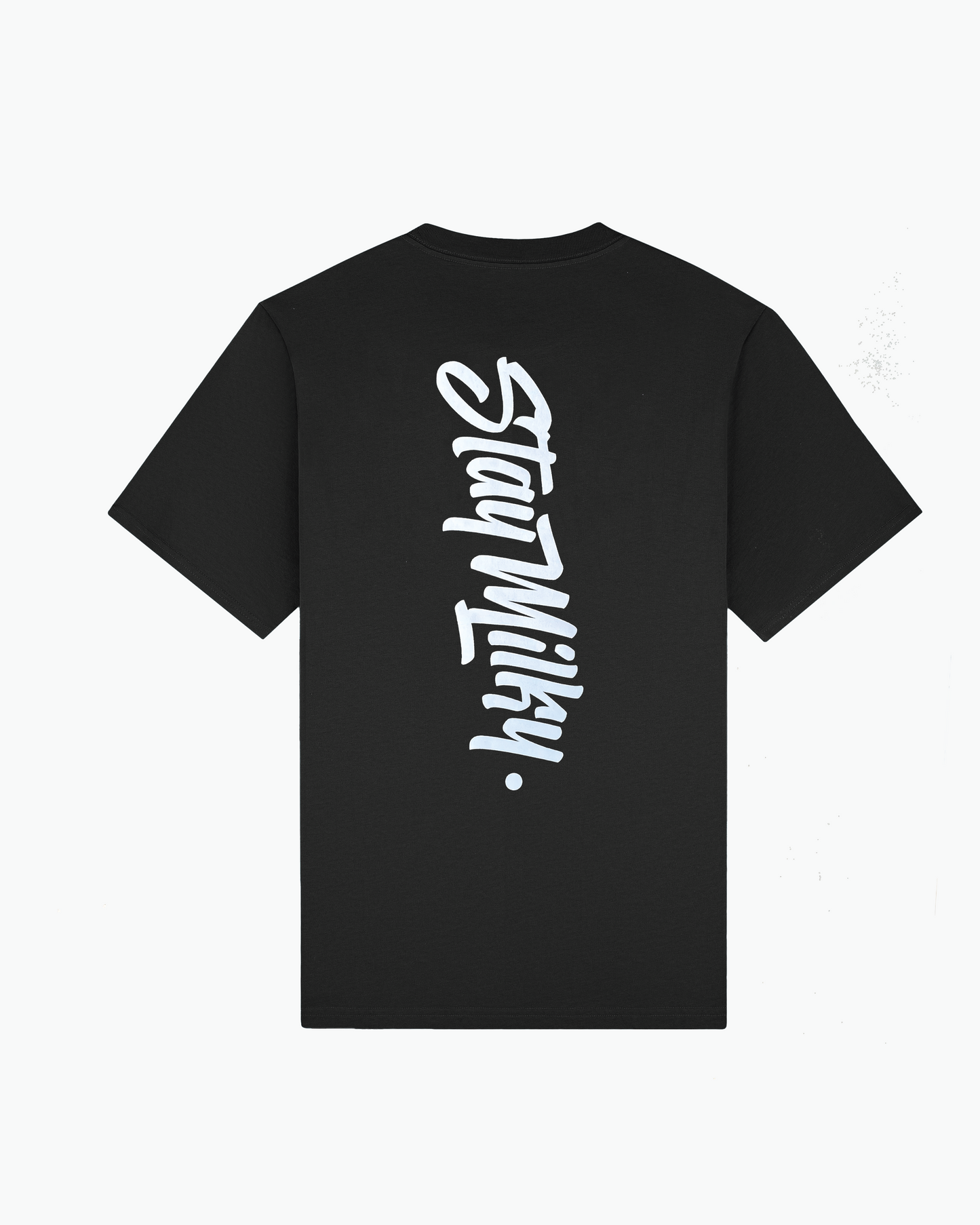 StayMilky. BASIC TEE
