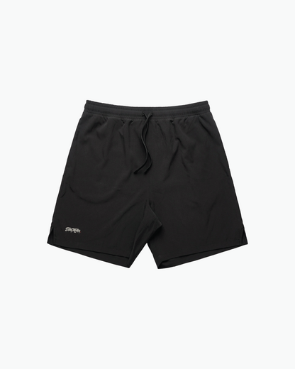 StayMilky. NYLON ACTIVE SHORT