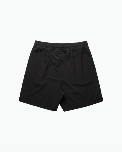 StayMilky. NYLON ACTIVE SHORT