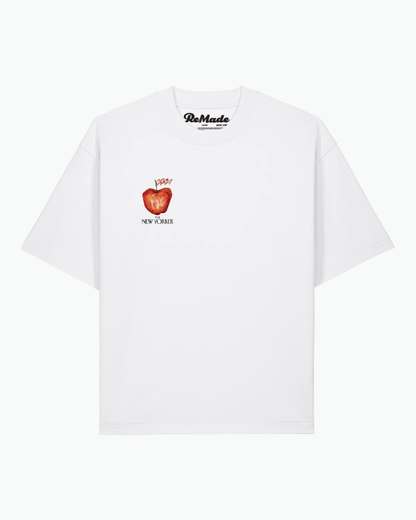 ReMADE FOR LOVE THE NEW YORKER TEE