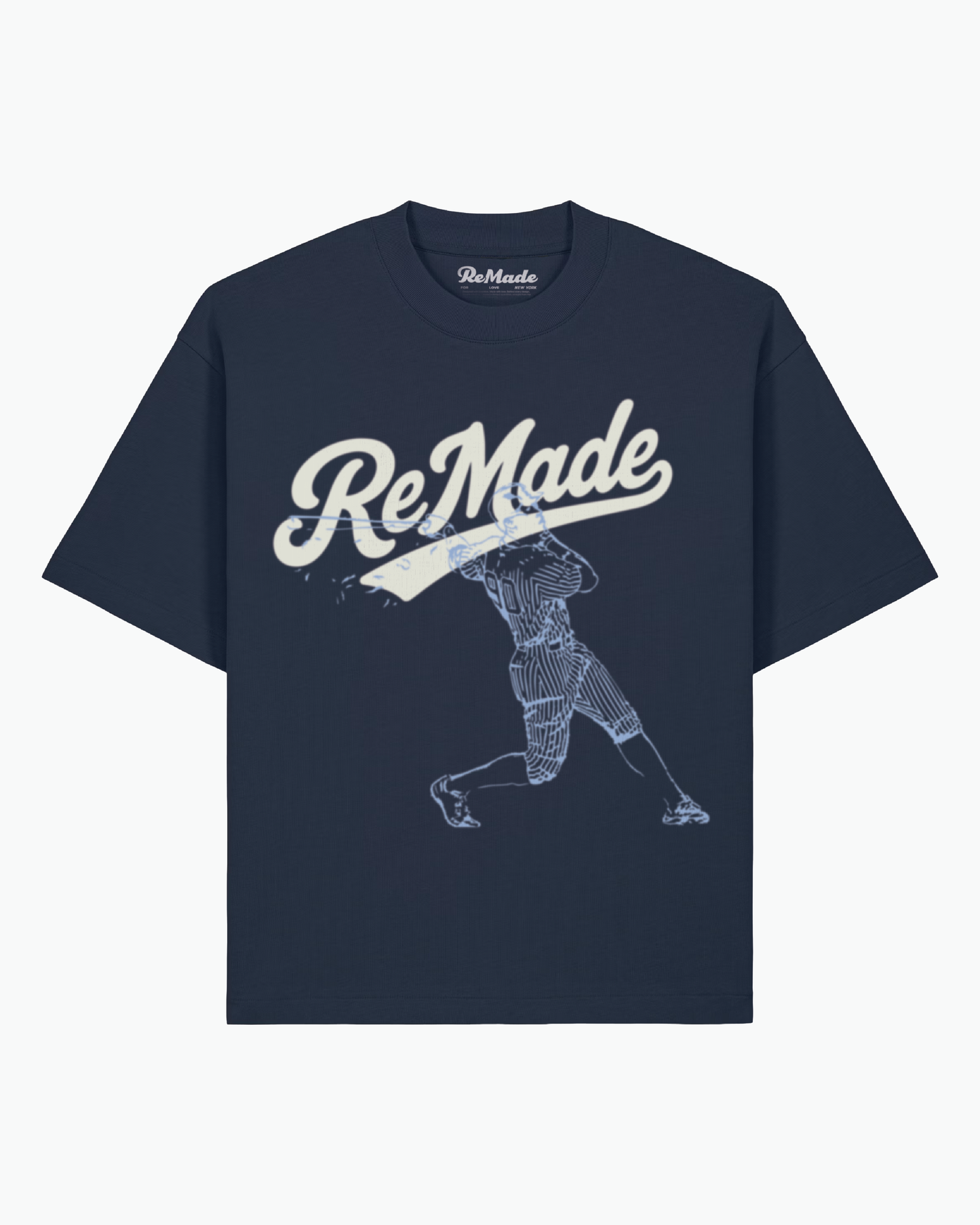 ReMADE FOR LOVE TAKE A SWING