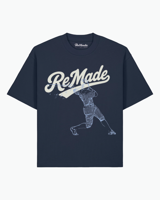 ReMADE FOR LOVE TAKE A SWING